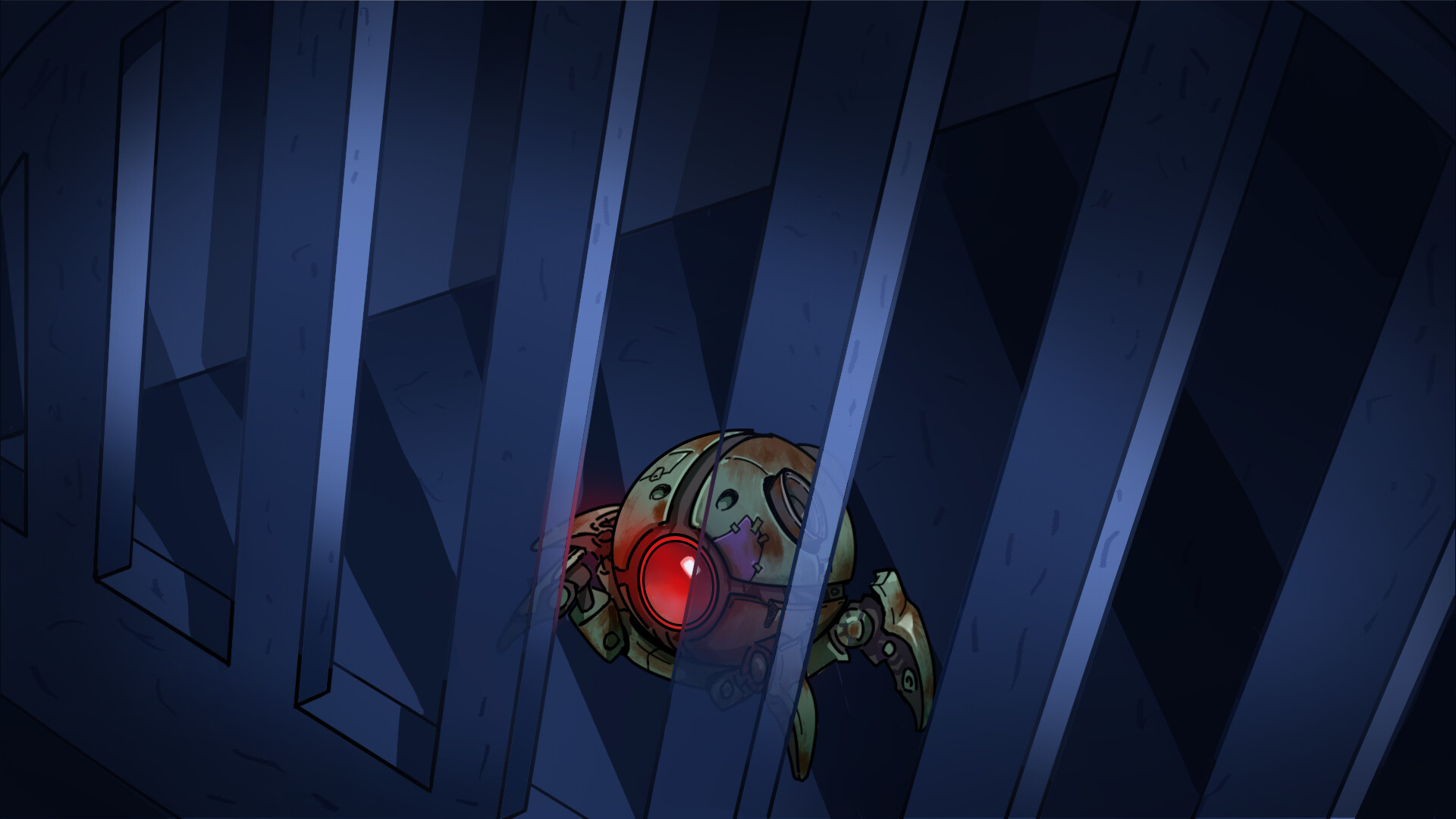 Prison Notes screenshot 4
