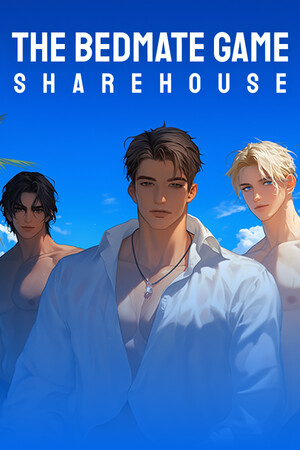 The Bedmate Game: Sharehouse