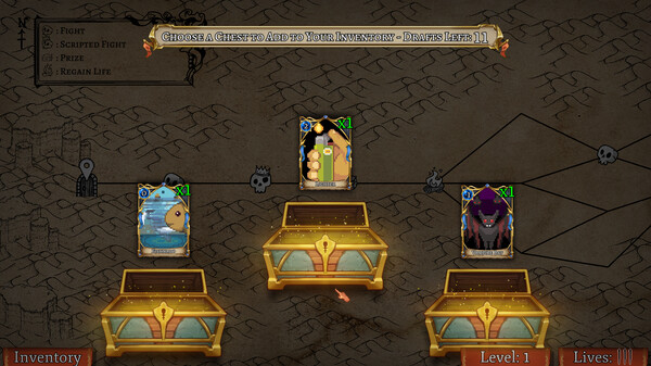 Screenshots