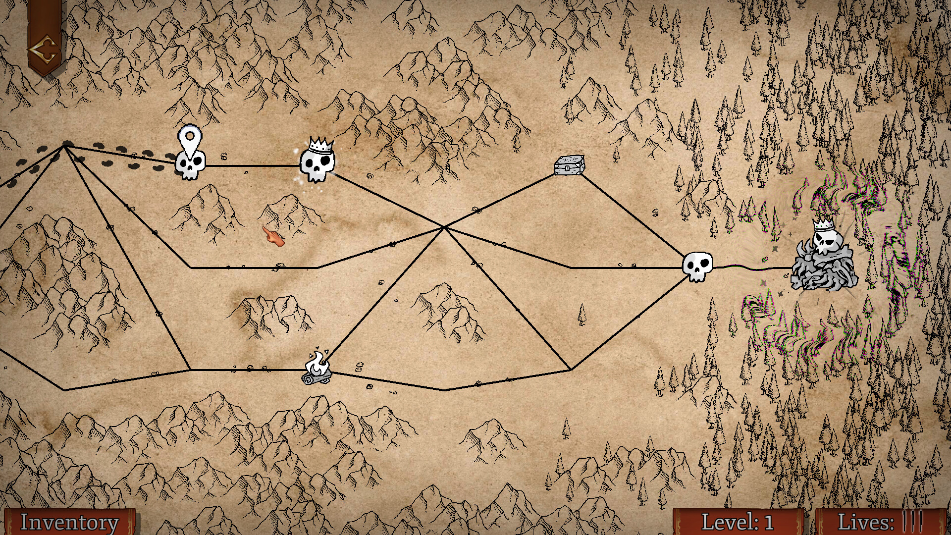There Is No Lore screenshot 5