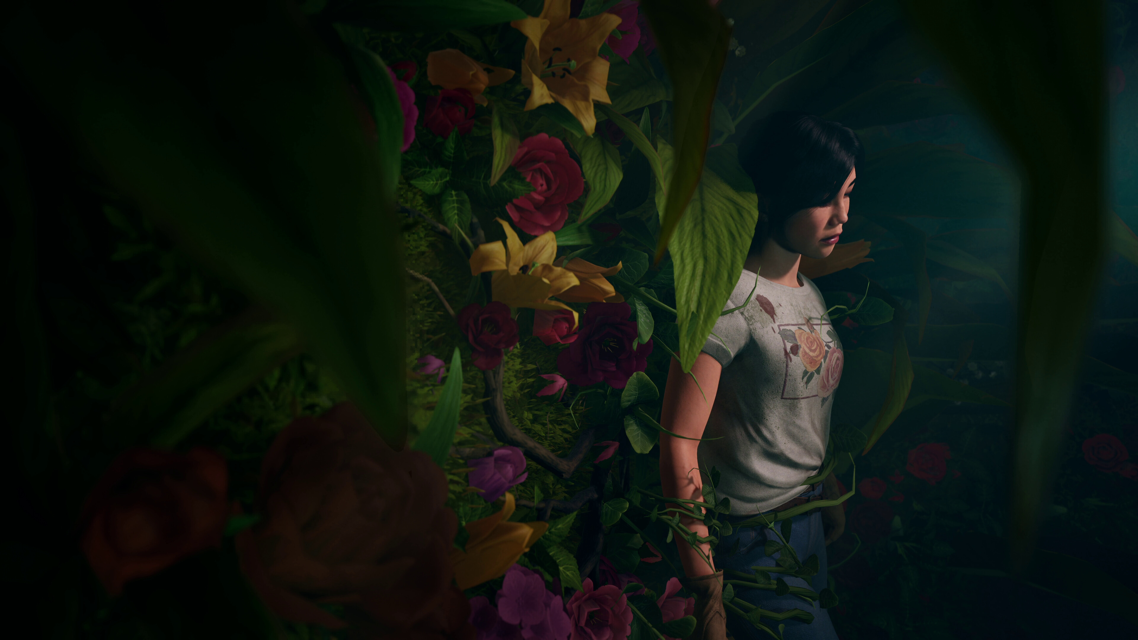 The Florist screenshot 5