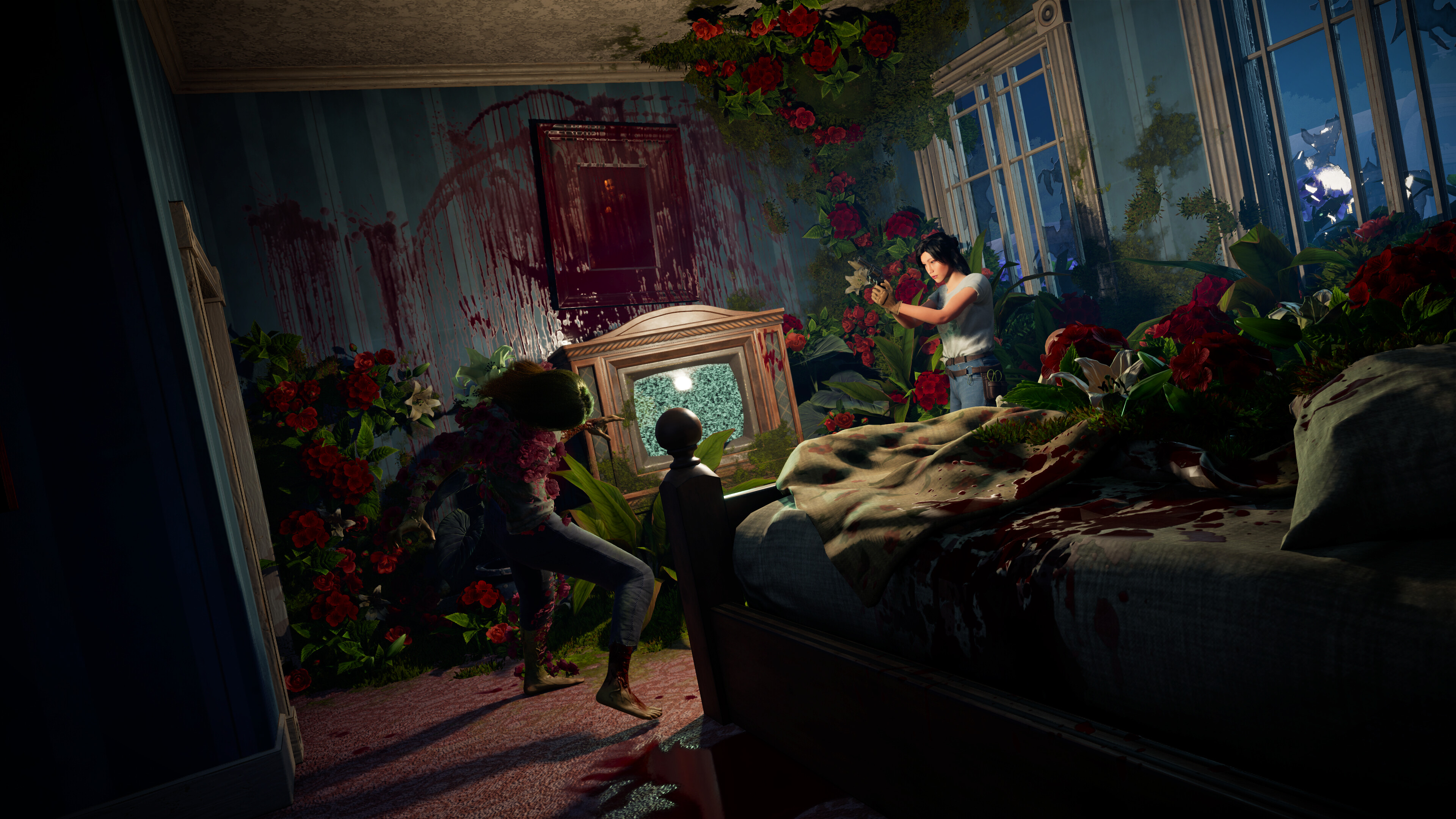 The Florist screenshot 6