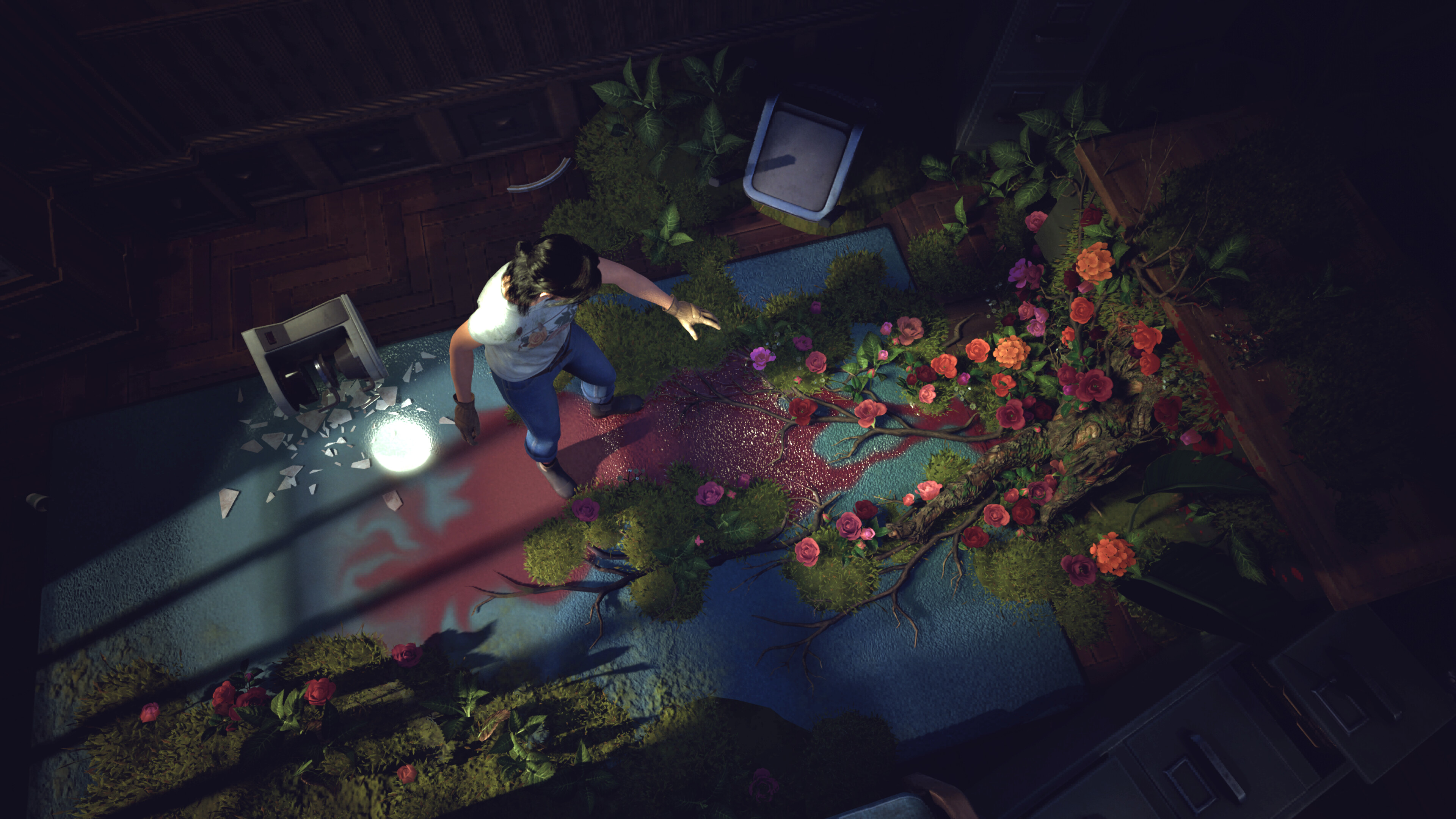 The Florist screenshot 7