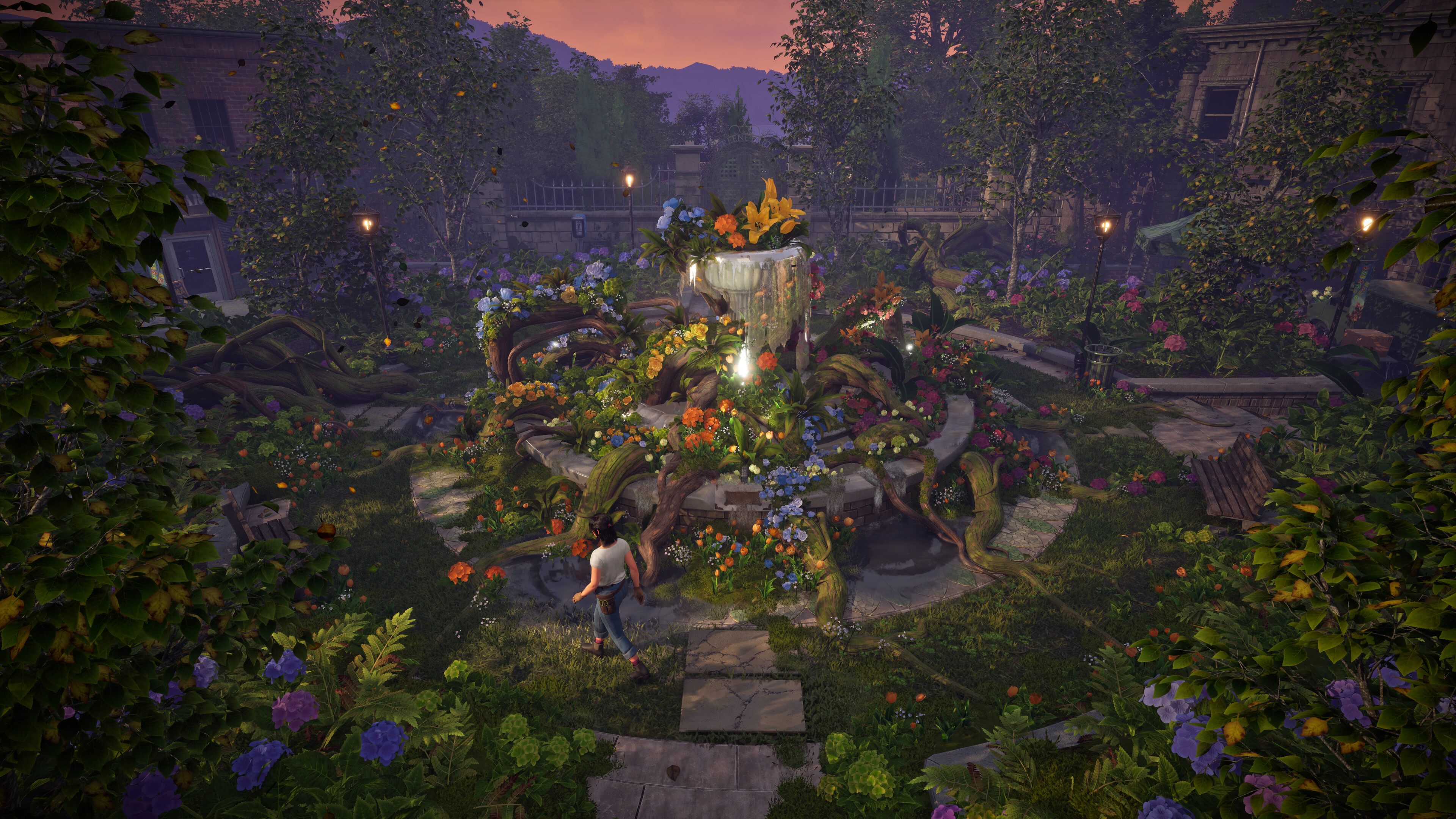 The Florist screenshot 1