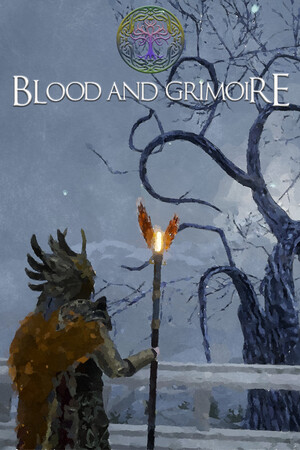 Blood and Grimoire