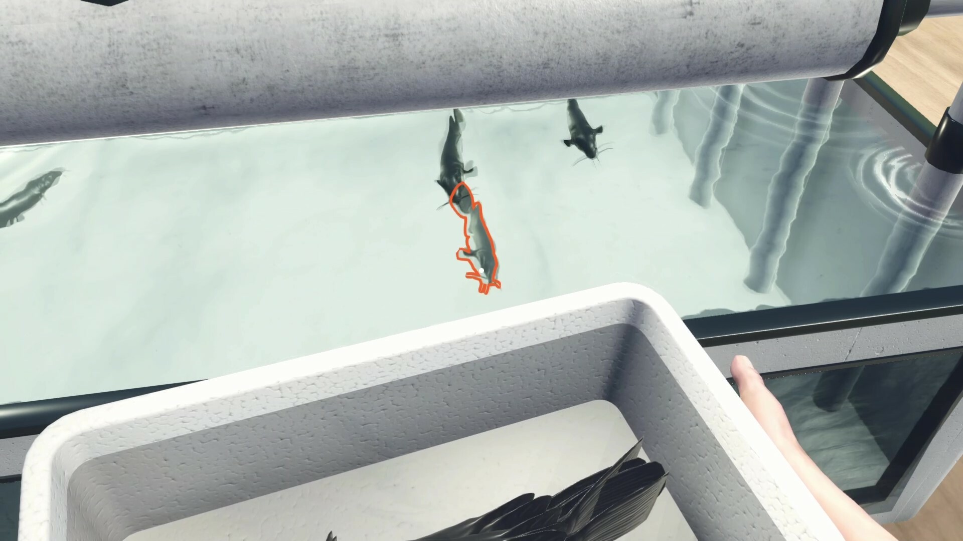 Hydroponics Farm & Store Simulator screenshot 13