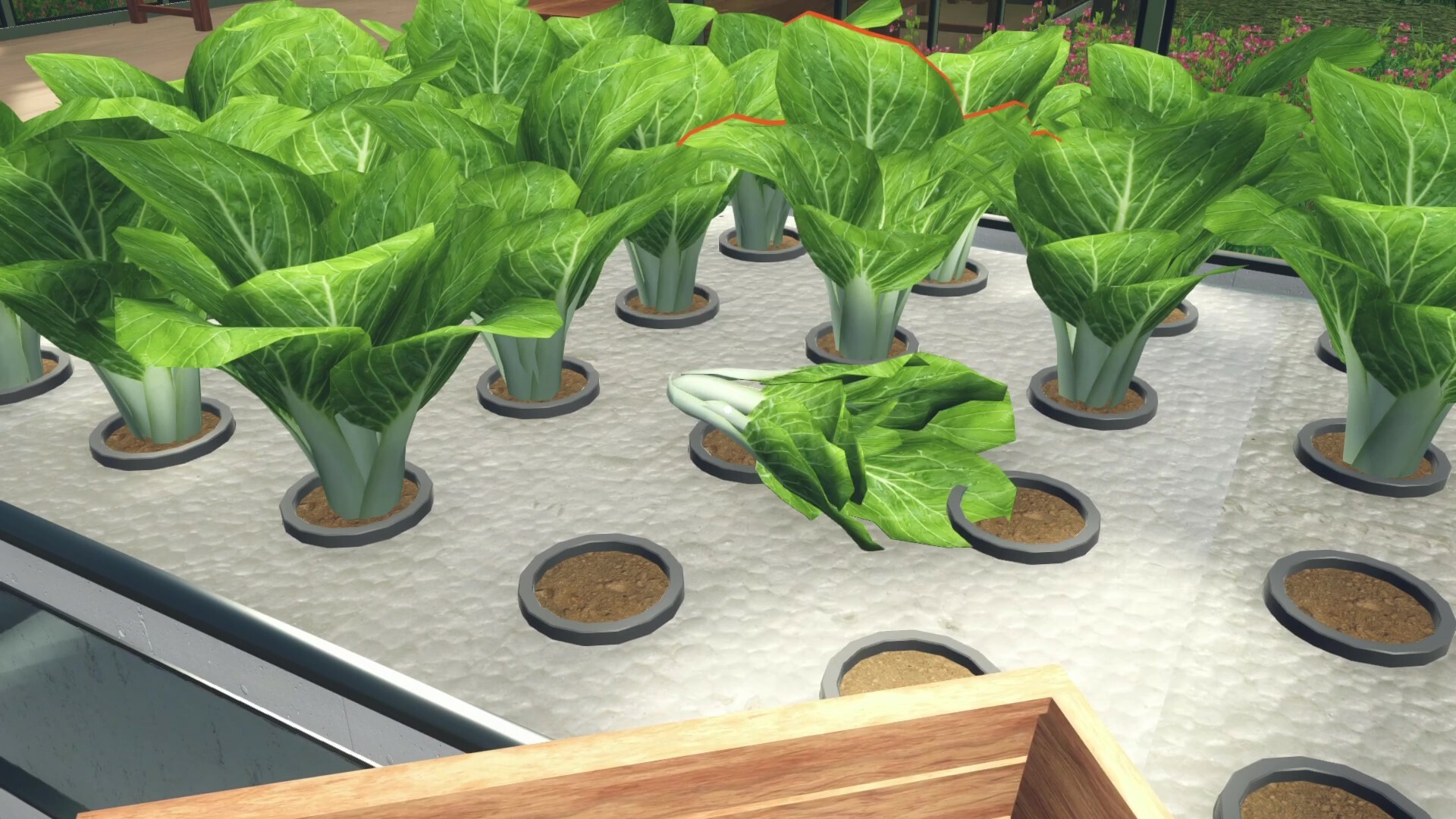 Hydroponics Farm & Store Simulator screenshot 12