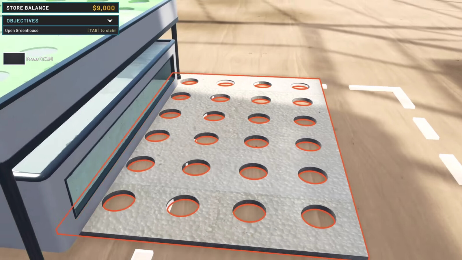 水培农场和商店模拟器 (Hydroponics Farm Store Simulator)