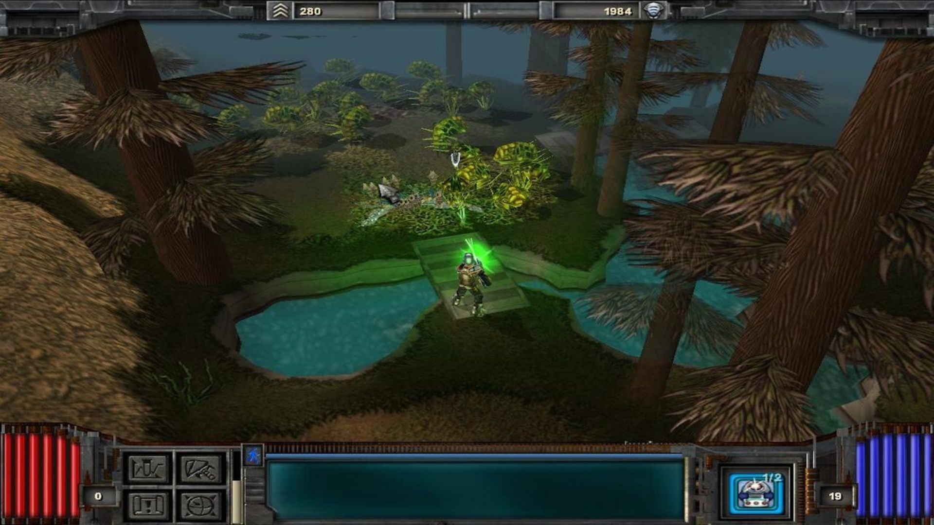 Space Hack screenshot 7