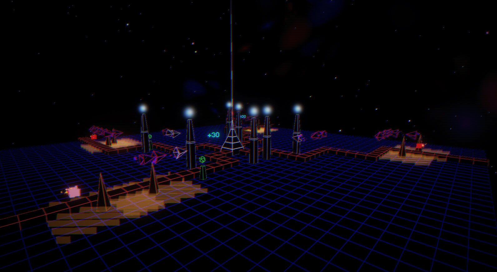 HYPER 2 screenshot 1