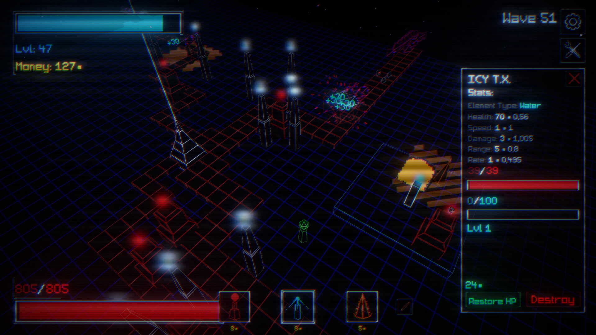 HYPER 2 screenshot 4