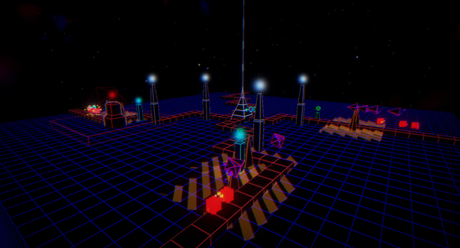 HYPER 2 screenshot 2