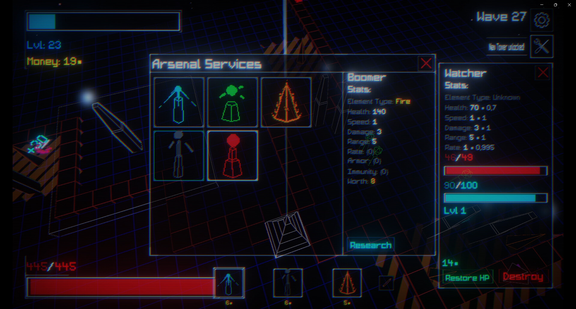 HYPER 2 screenshot 5
