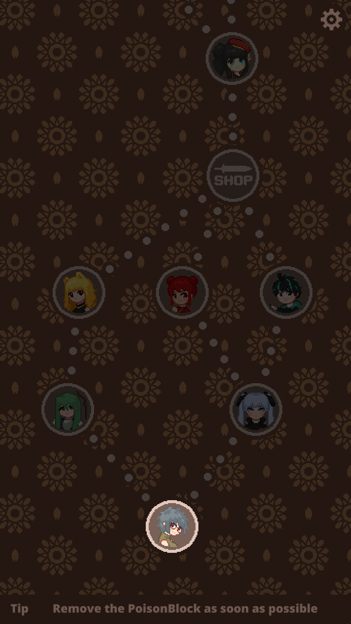 Bloody Rune screenshot 8