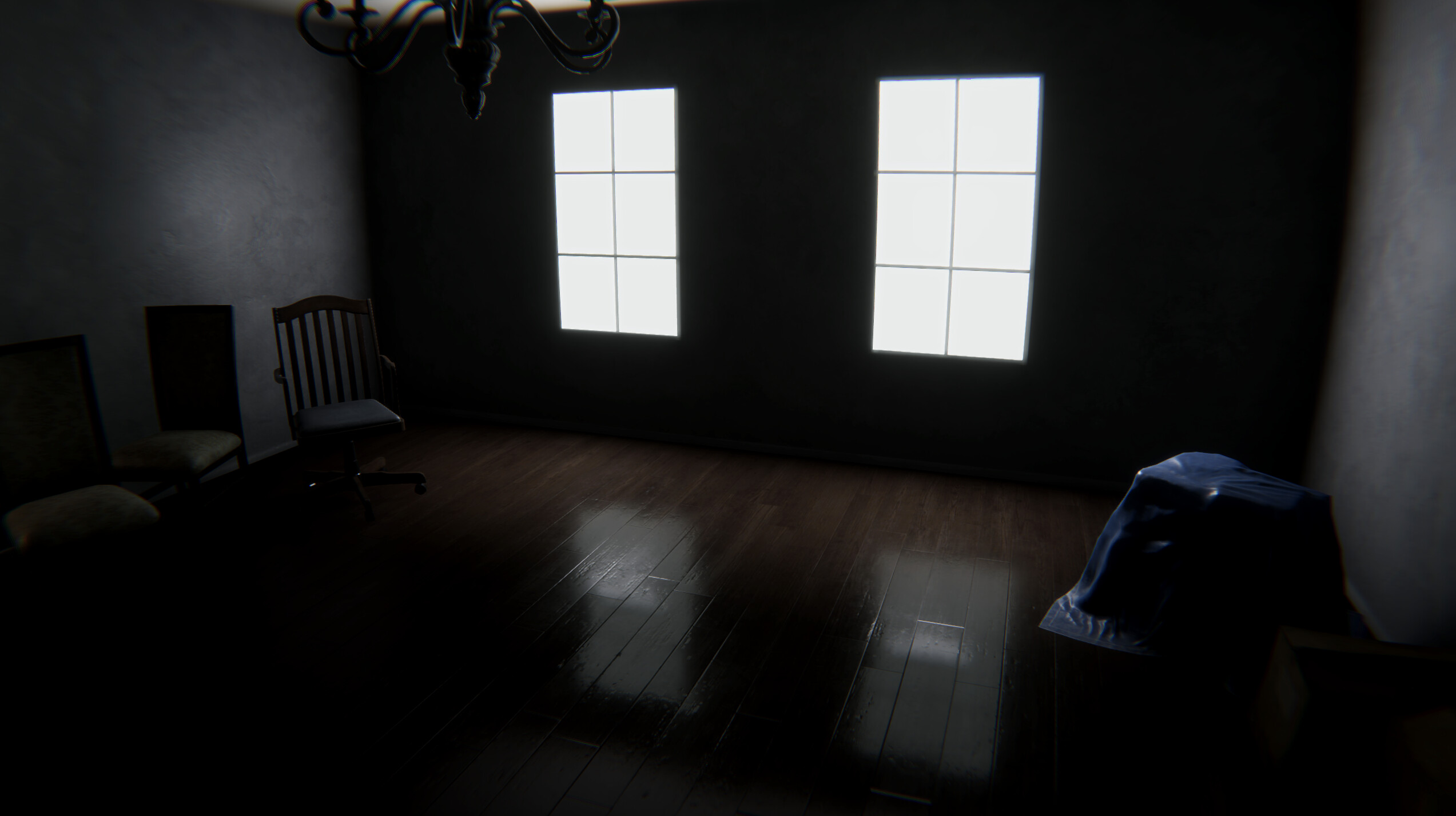Daddy Comes Home screenshot 6