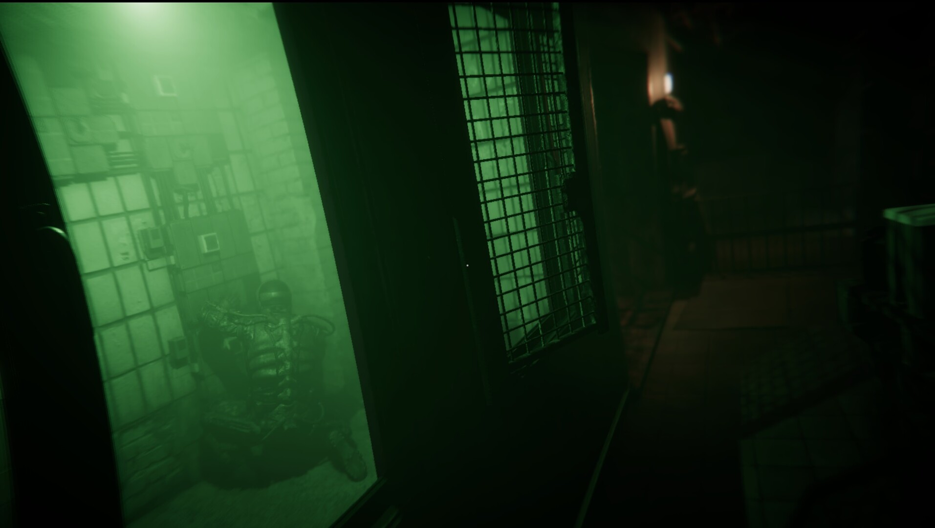 Horror Outside House Of Horror: Outside Is Better on Steam