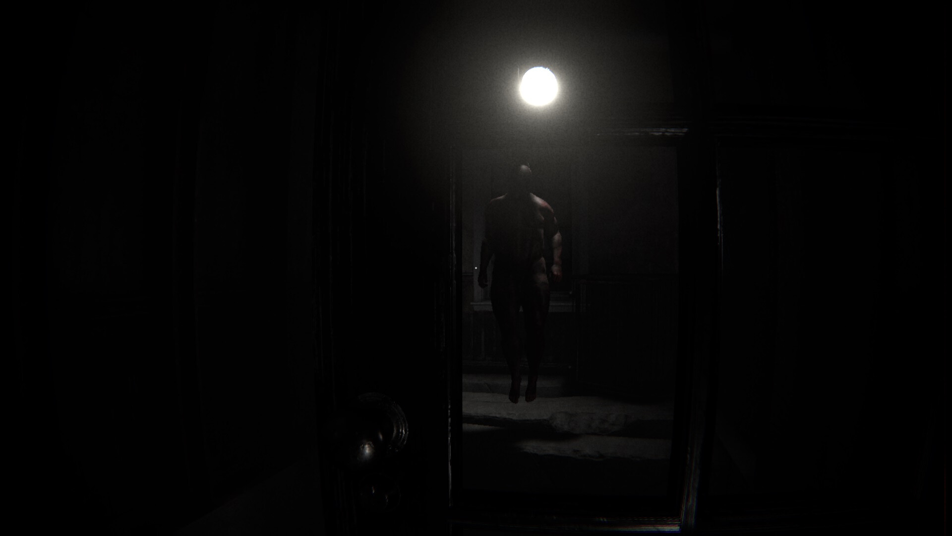 Horror Outside House Of Horror: Outside Is Better on Steam