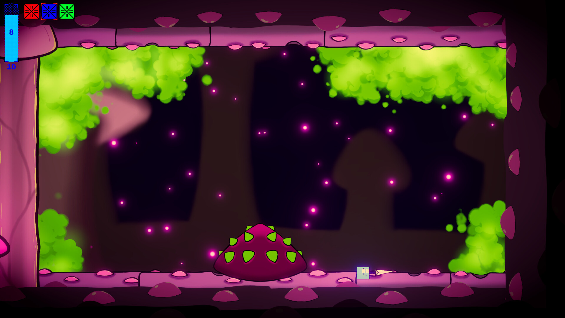 HeHe Remake screenshot 8