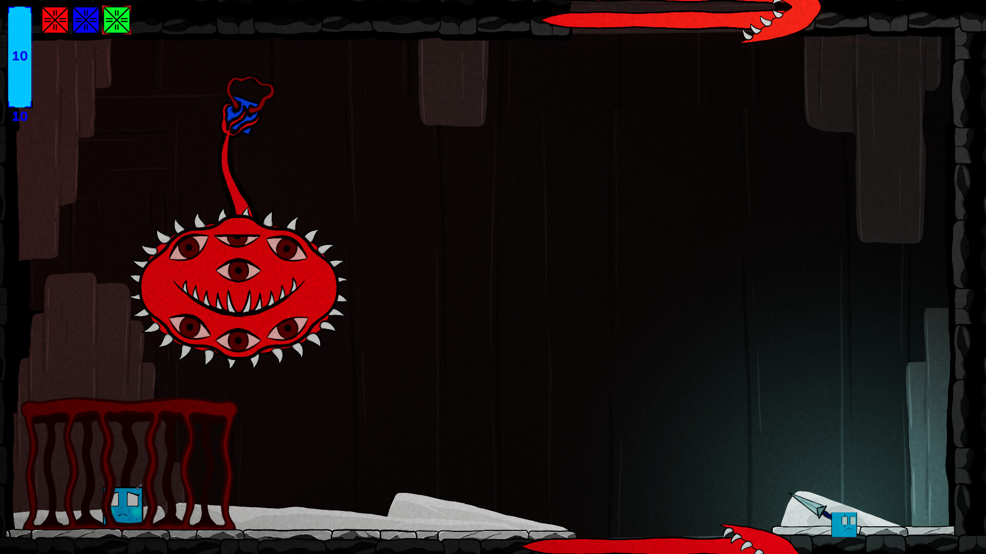 HeHe Remake screenshot 10