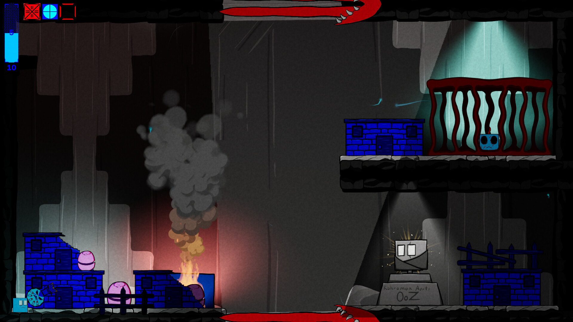 HeHe Remake screenshot 11