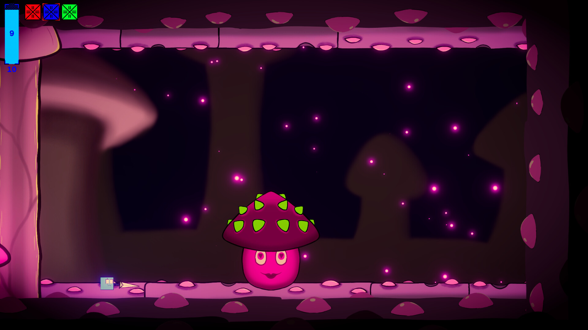 HeHe Remake screenshot 5