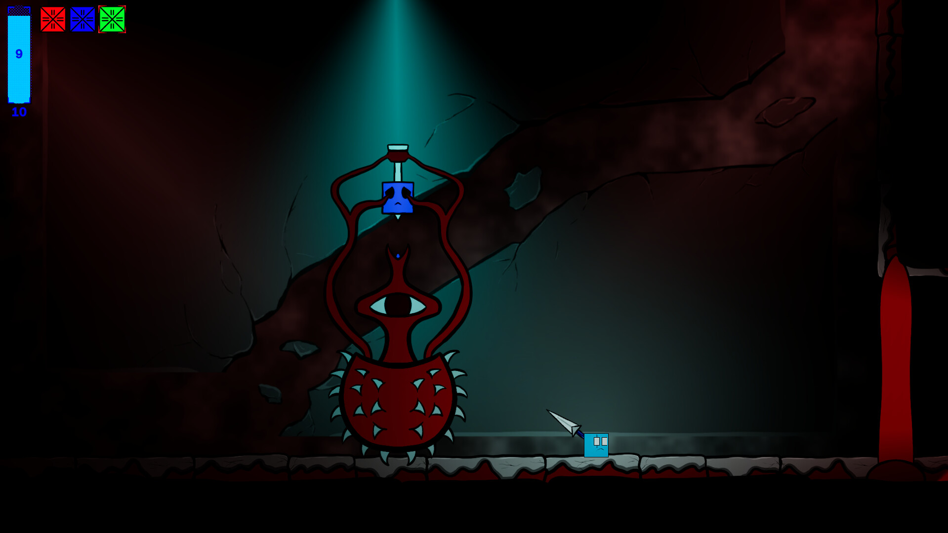 HeHe Remake screenshot 1