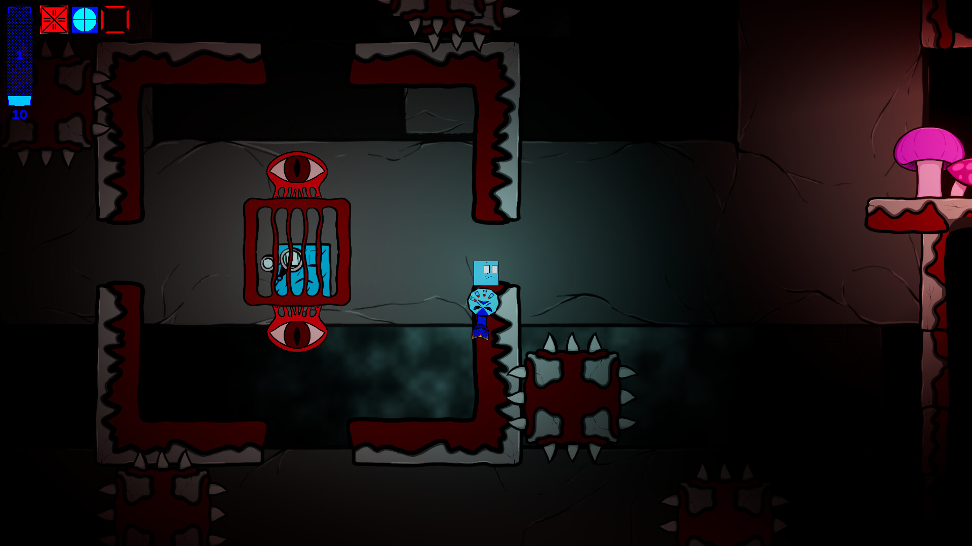 HeHe Remake screenshot 4