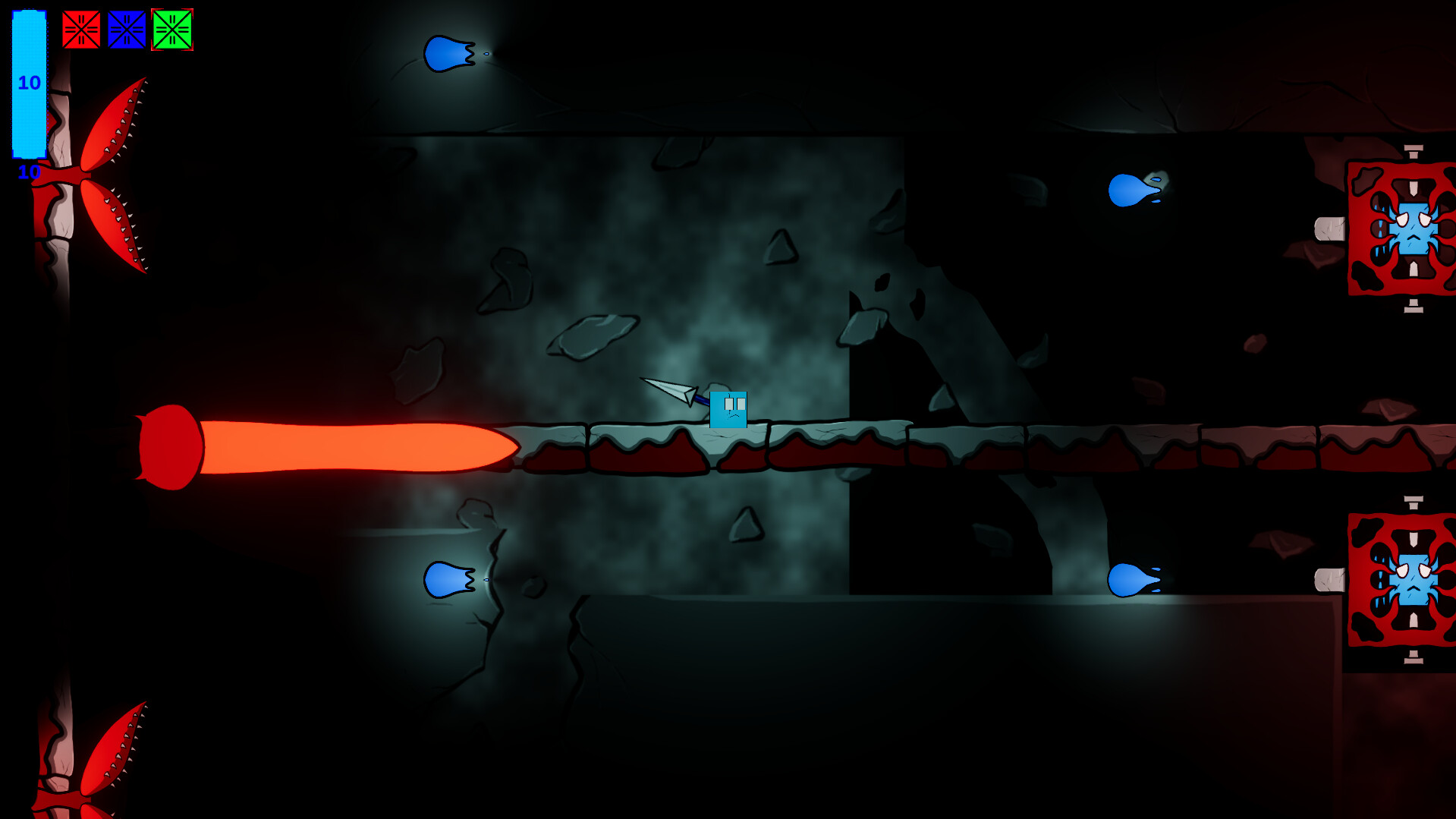 HeHe Remake screenshot 3