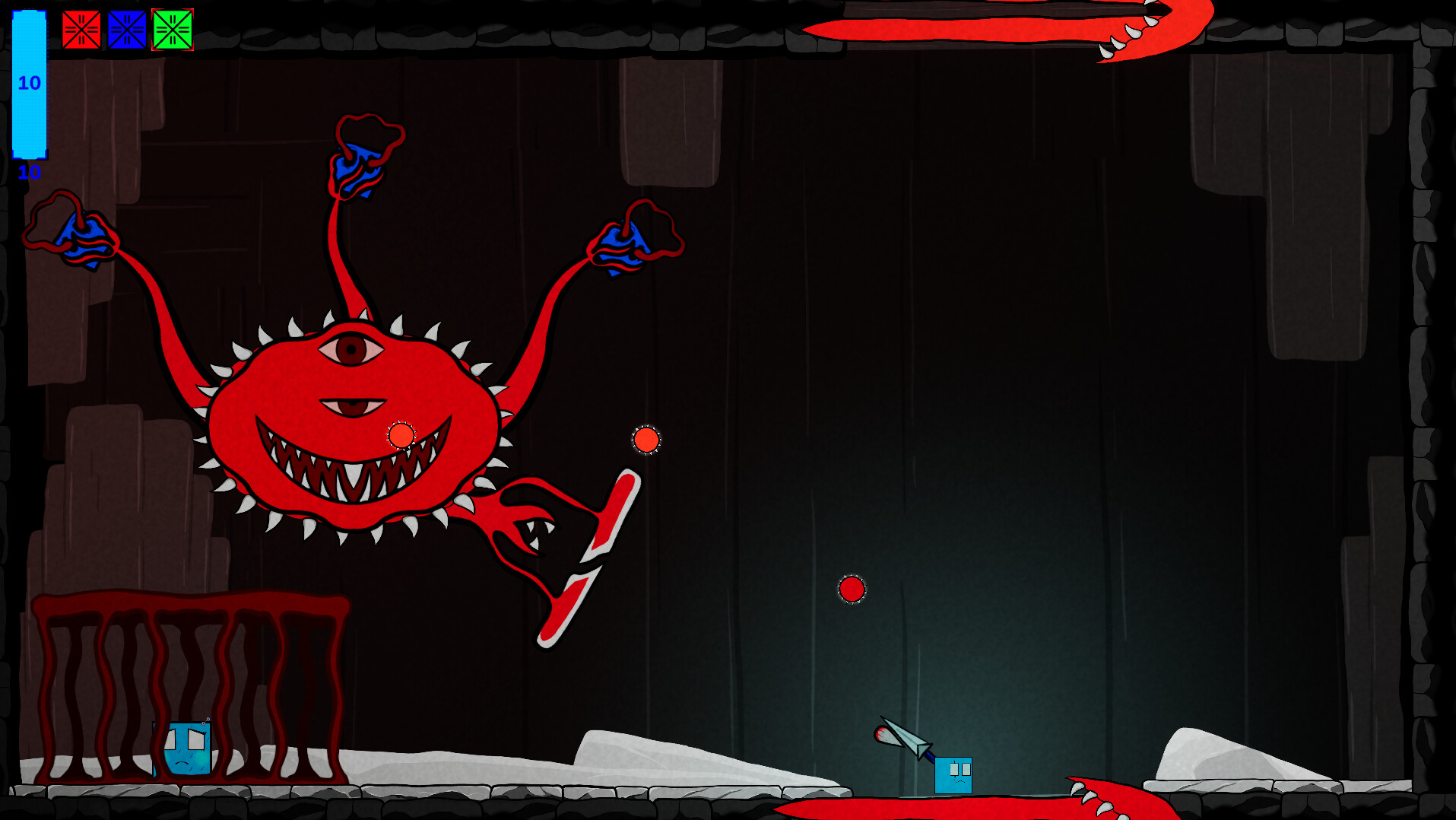 HeHe Remake screenshot 9