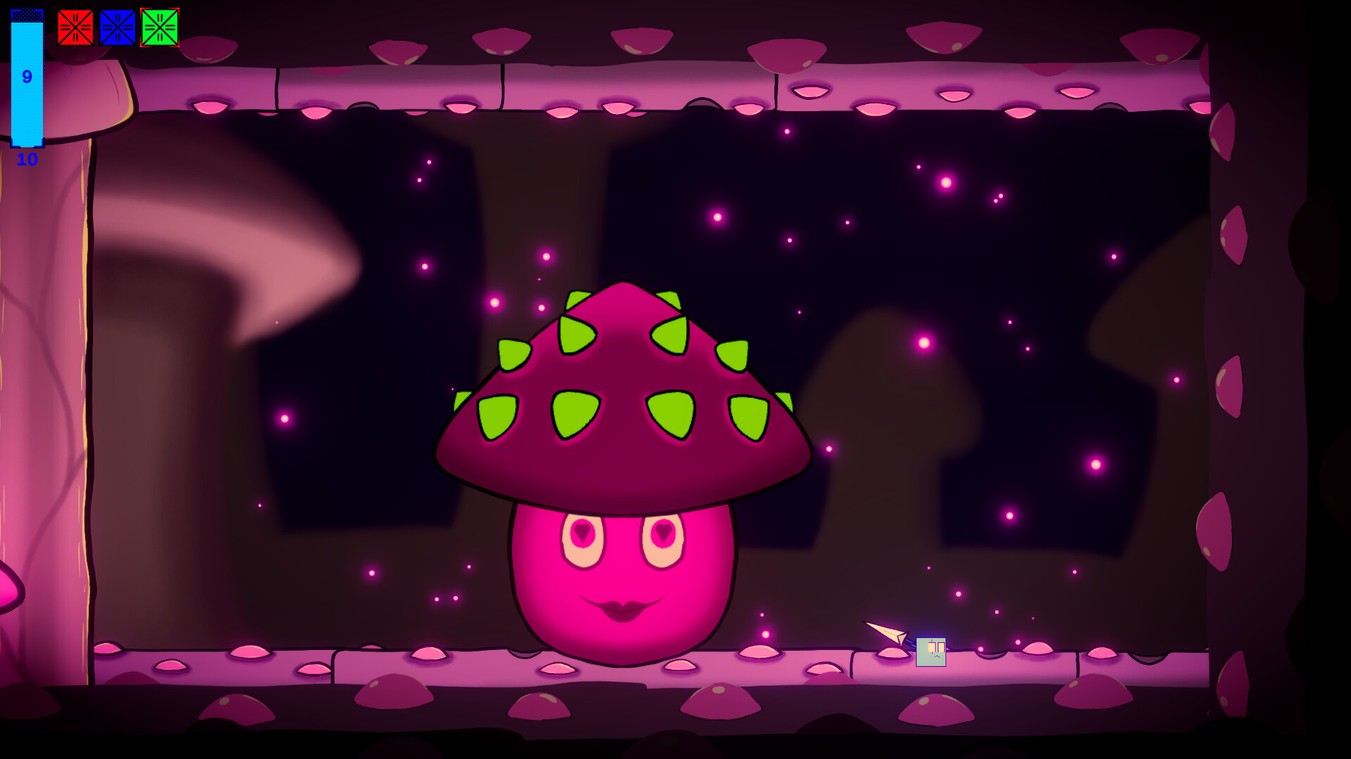 HeHe Remake screenshot 7