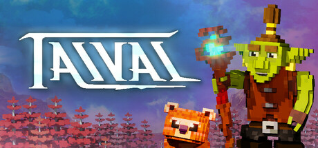 Taival on Steam
