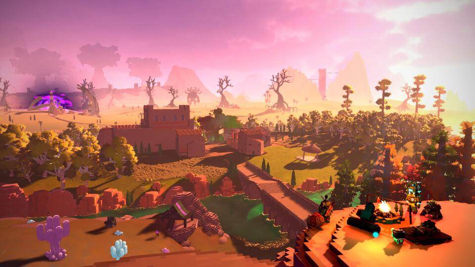 Taival screenshot 6