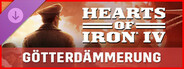 Expansion - Hearts of Iron IV: Götterdämmerung