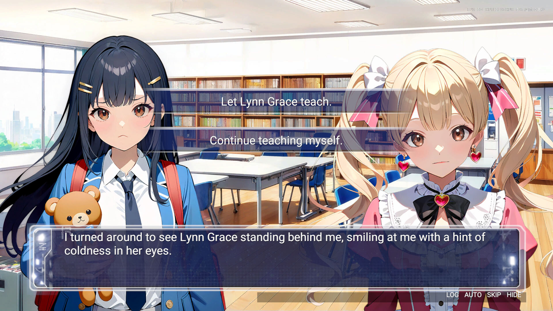 Love's Time Cycle screenshot 11