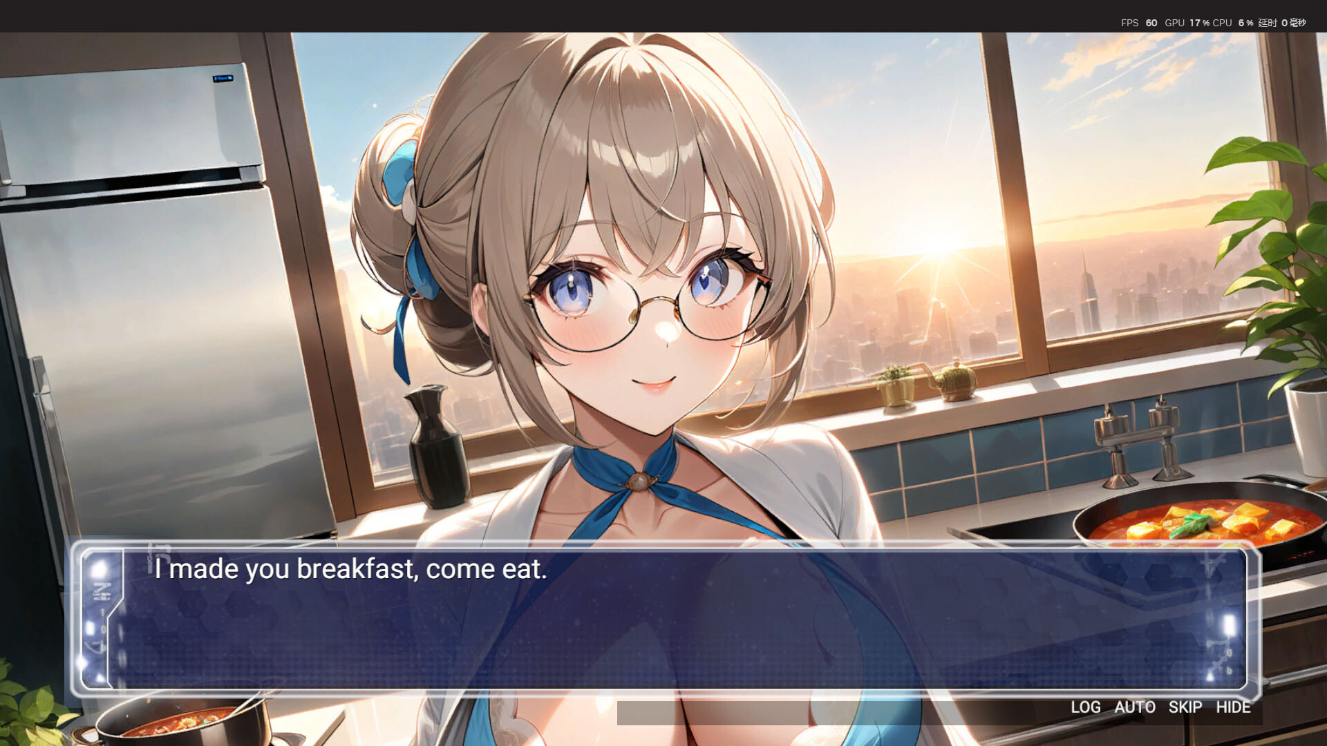 Love's Time Cycle screenshot 4