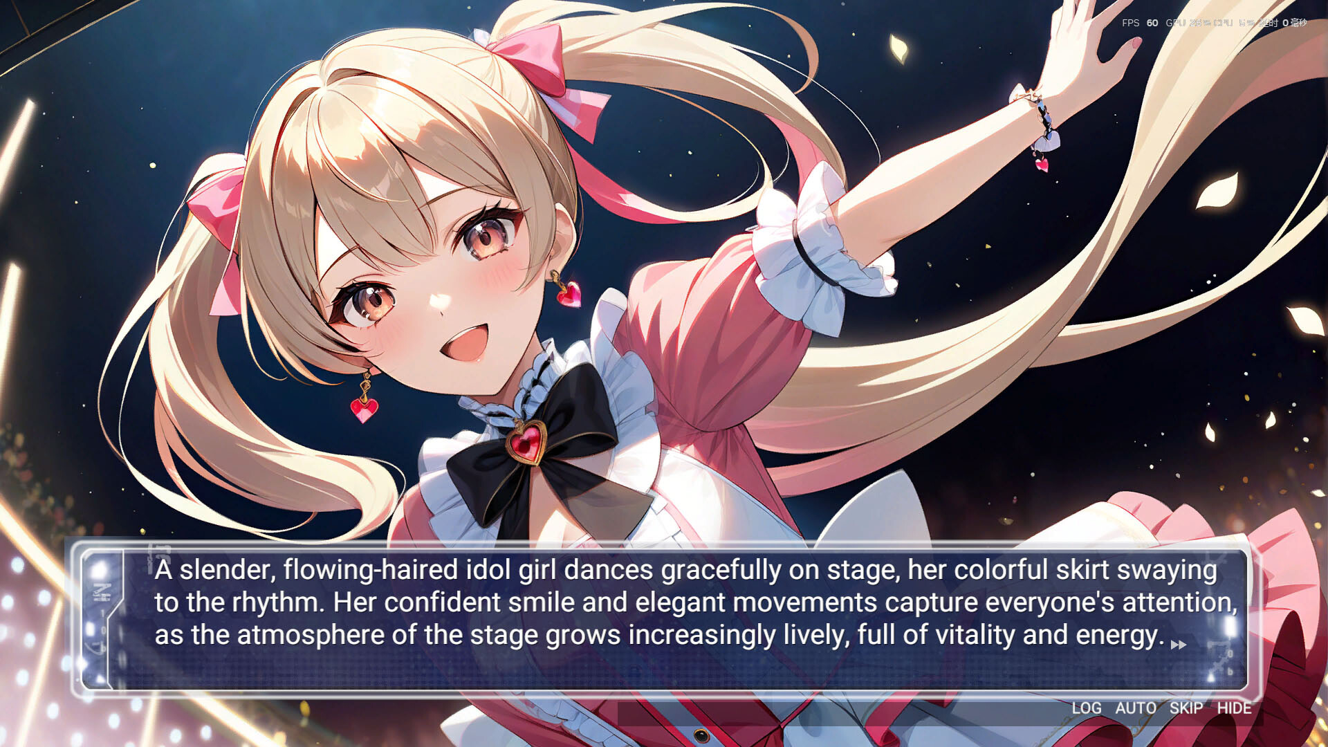Love's Time Cycle screenshot 8