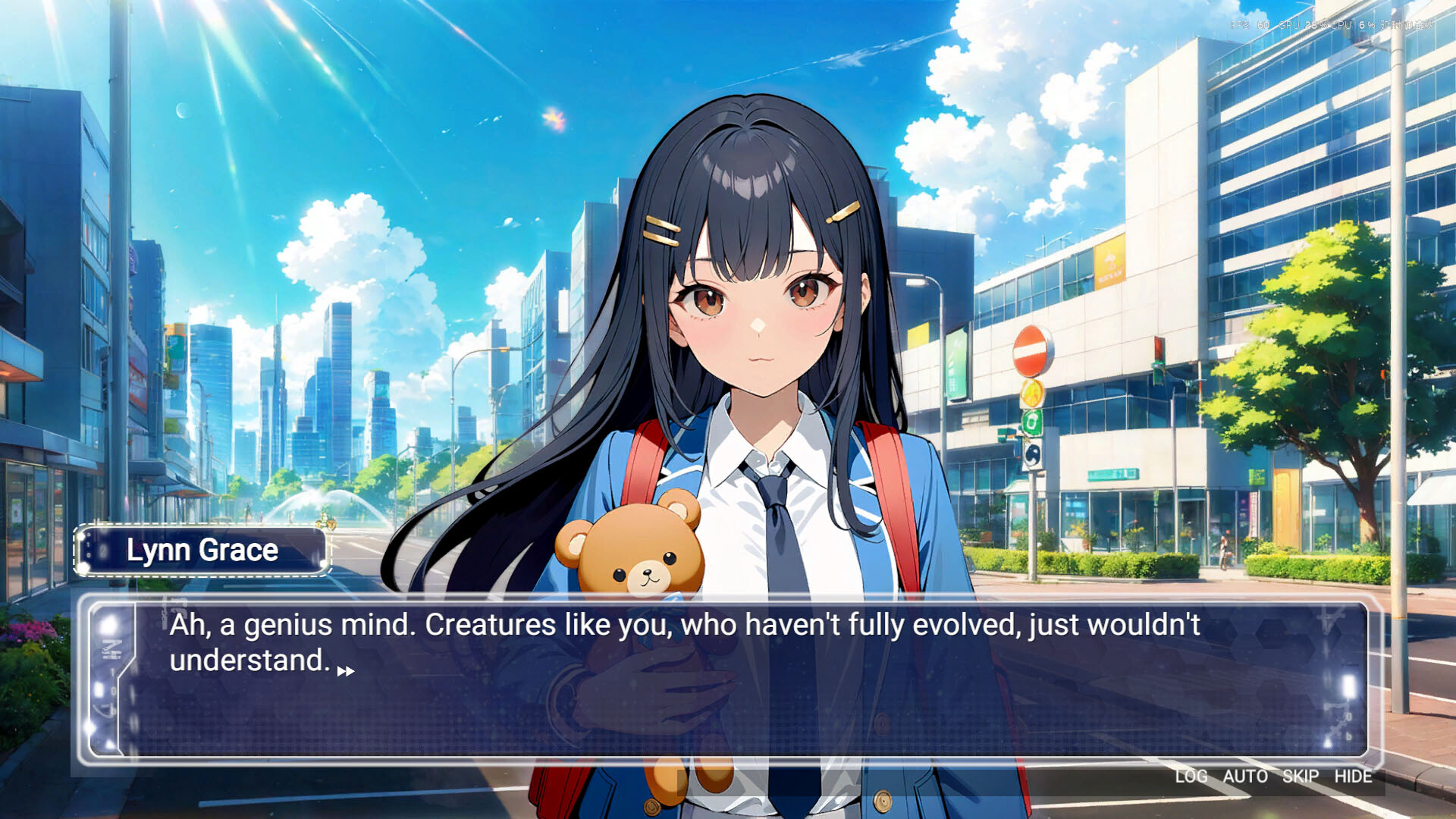Love's Time Cycle screenshot 9