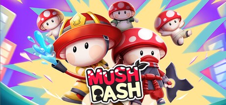 Mush Dash
