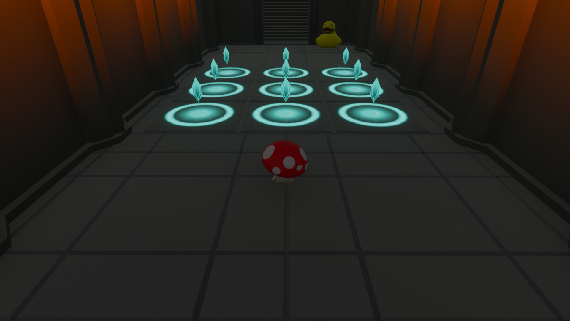 Mush Dash screenshot 8