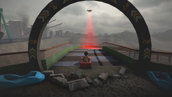 SAVE AMANI screenshot 8