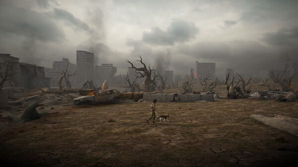 SAVE AMANI screenshot 12