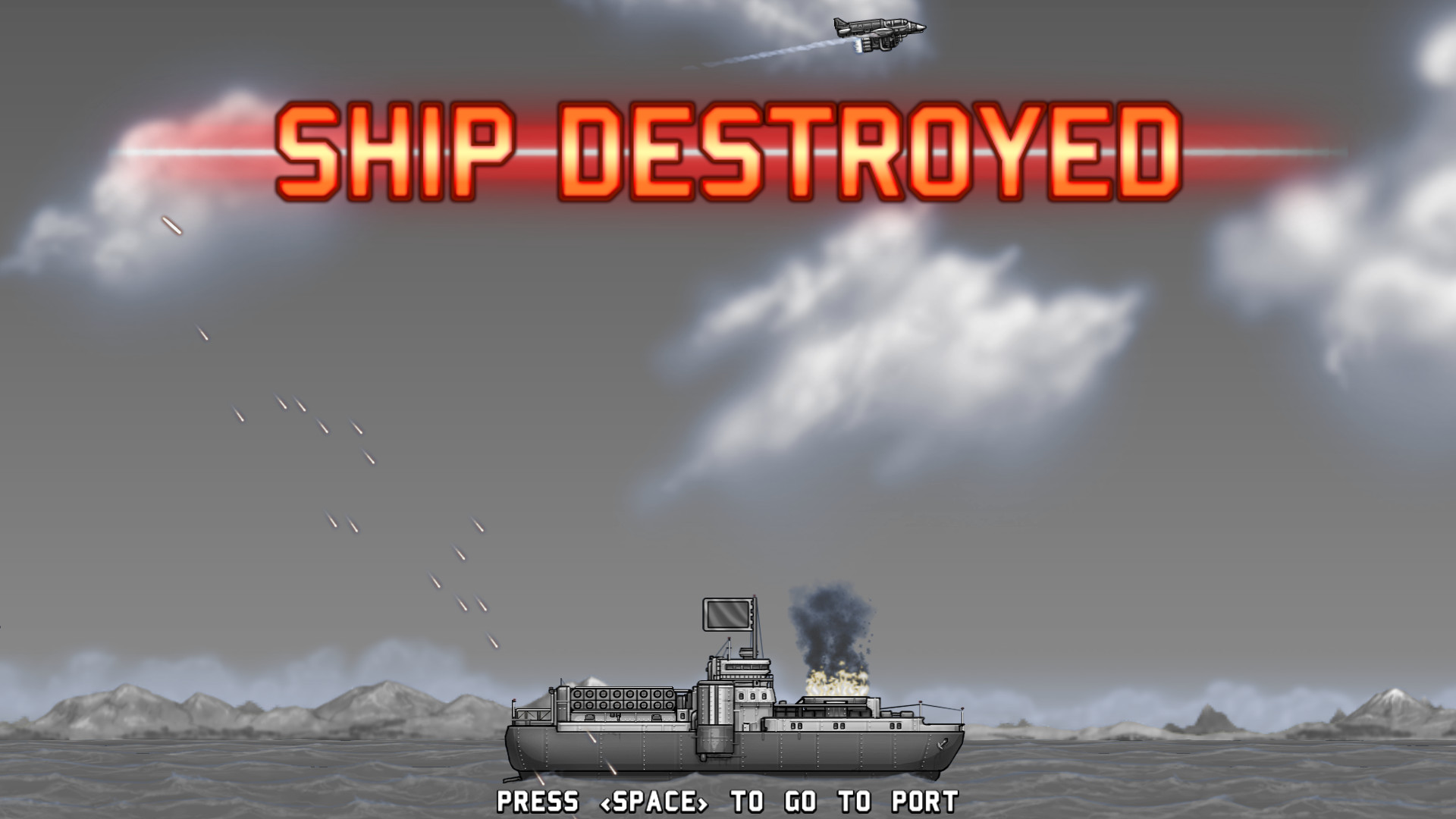 All Guns On Deck screenshot 8