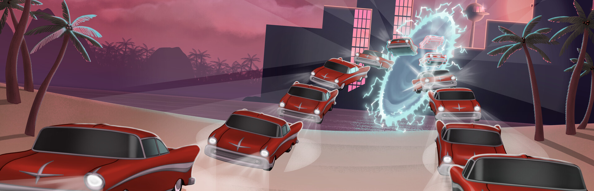Parallel Park
