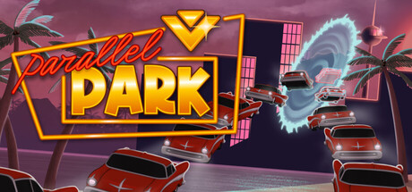 Parallel Park — Steam header