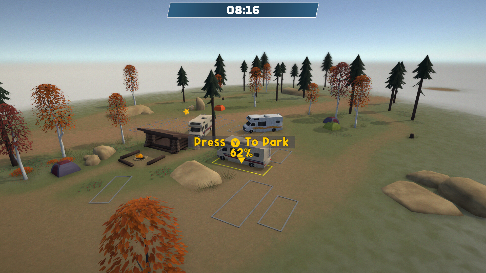 Parallel Park screenshot 4