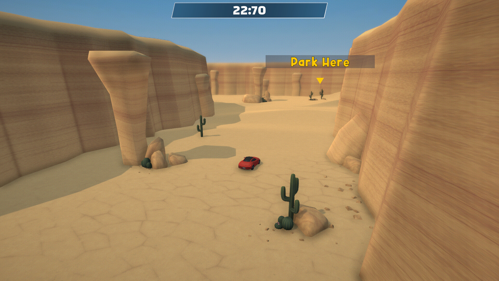 Parallel Park screenshot 6
