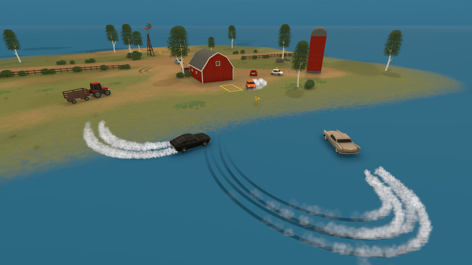 Parallel Park screenshot 3