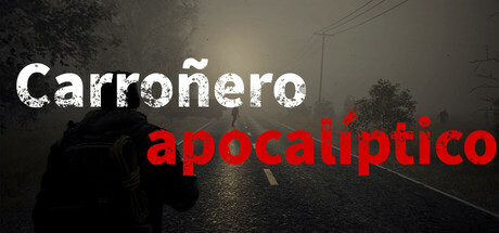 Carroñero apocalíptico