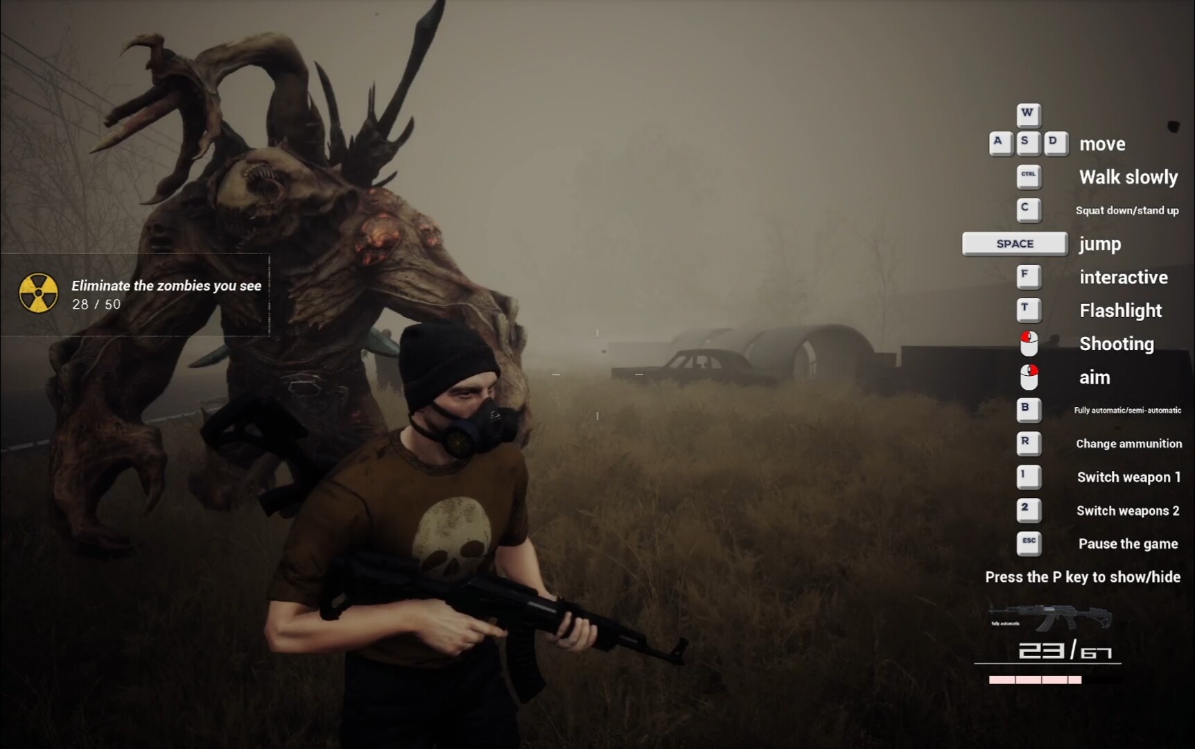 Doomsday cleaner screenshot 10