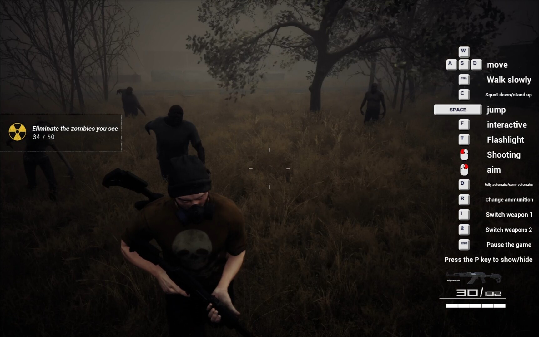 Doomsday cleaner screenshot 7